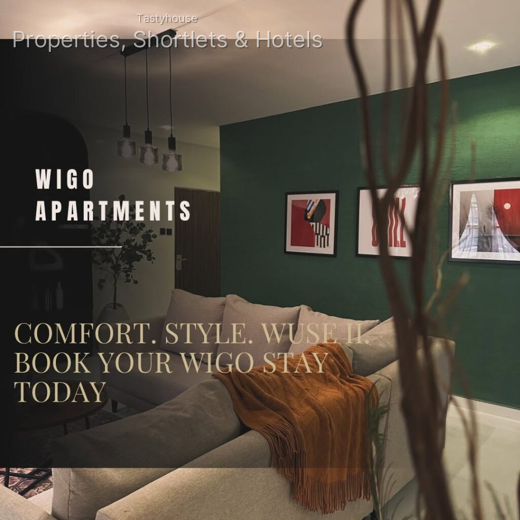 Serviced Apartment