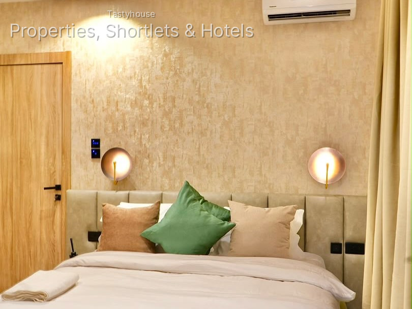2 – Bedroom Apartment