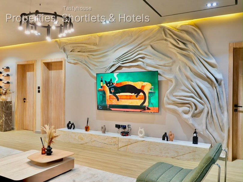 2 – Bedroom Apartment