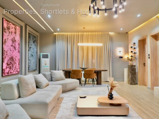 2 – Bedroom Apartment