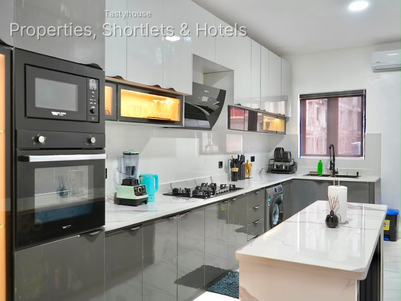 2 – Bedroom Apartment