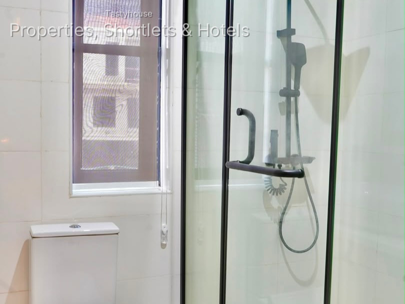 2 – Bedroom Apartment