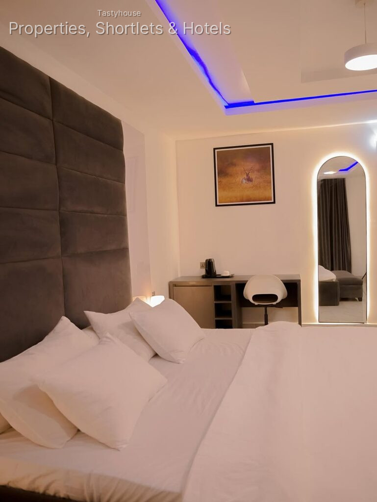 3,2,1 Bedroom Apartment