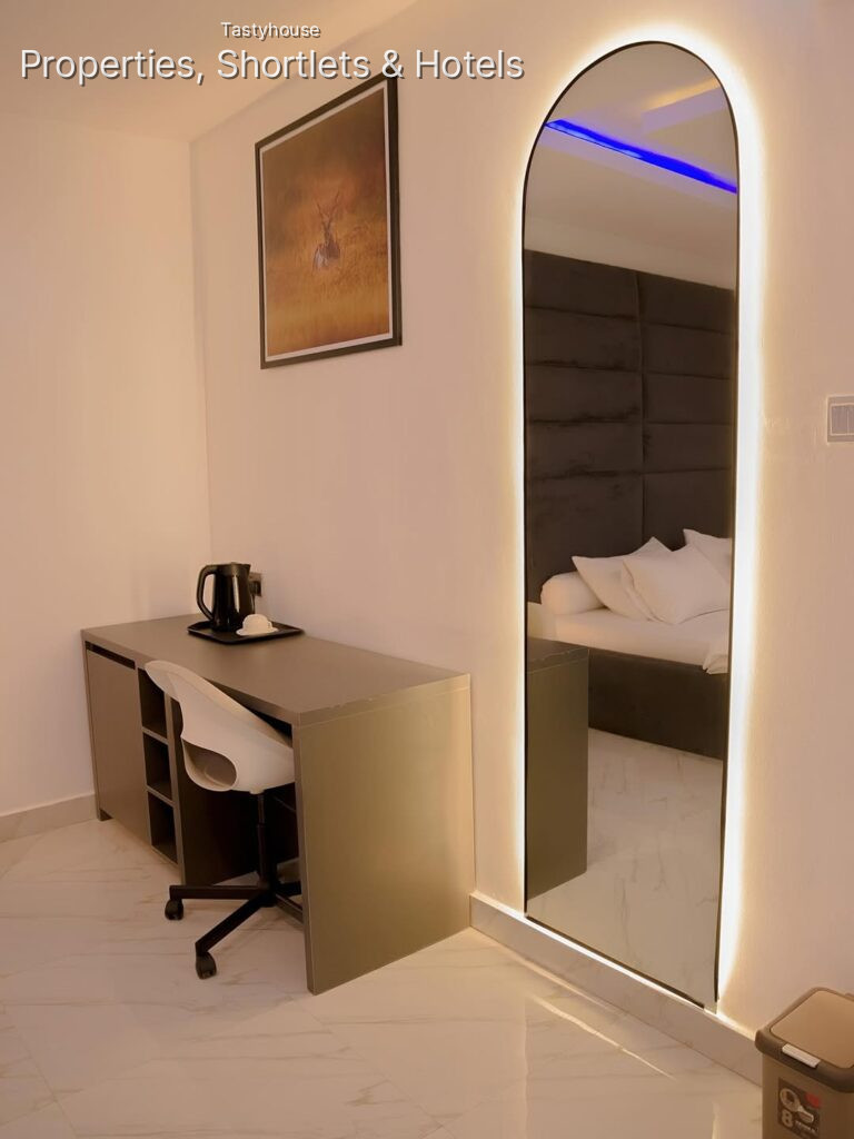 3,2,1 Bedroom Apartment