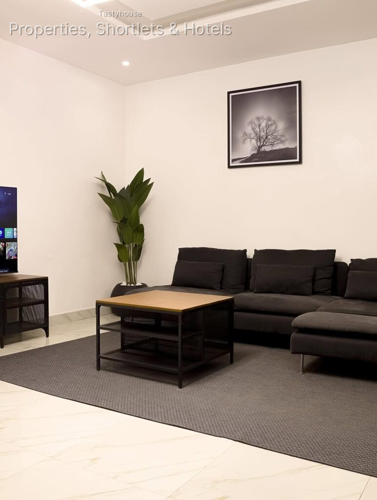 3,2,1 Bedroom Apartment