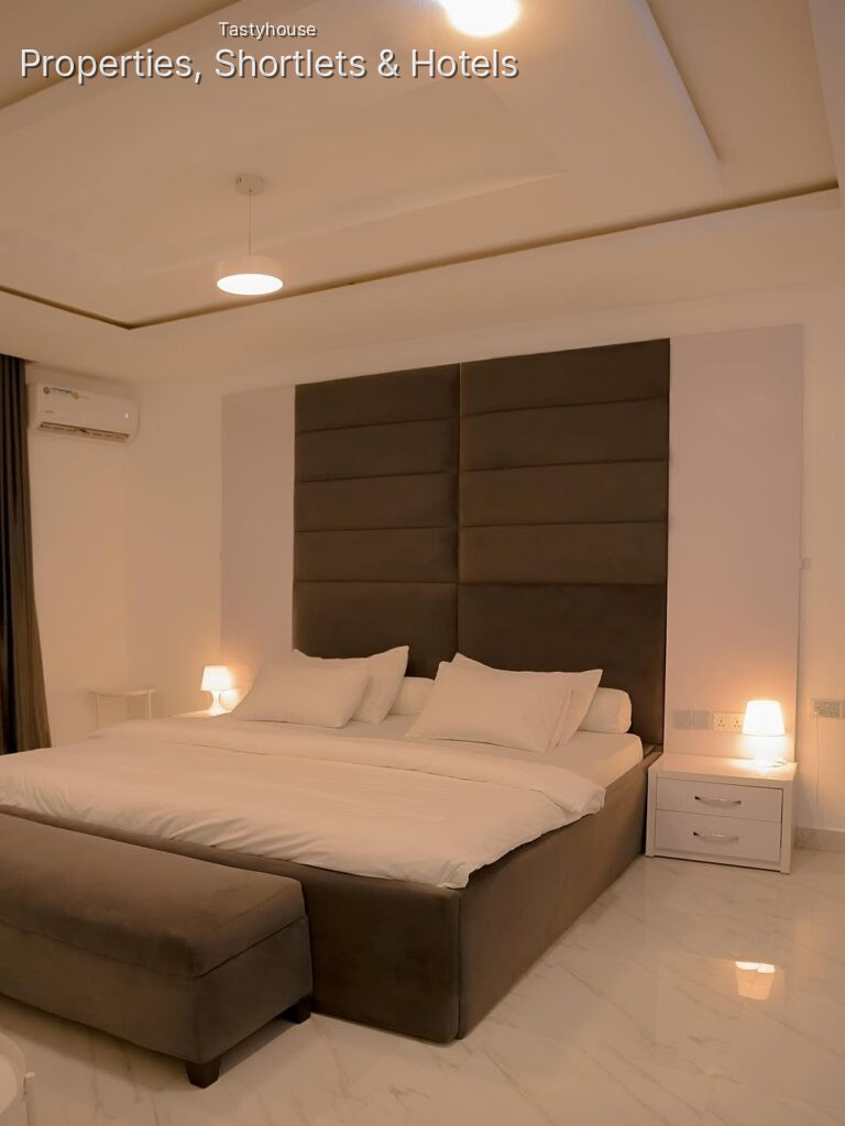 3,2,1 Bedroom Apartment