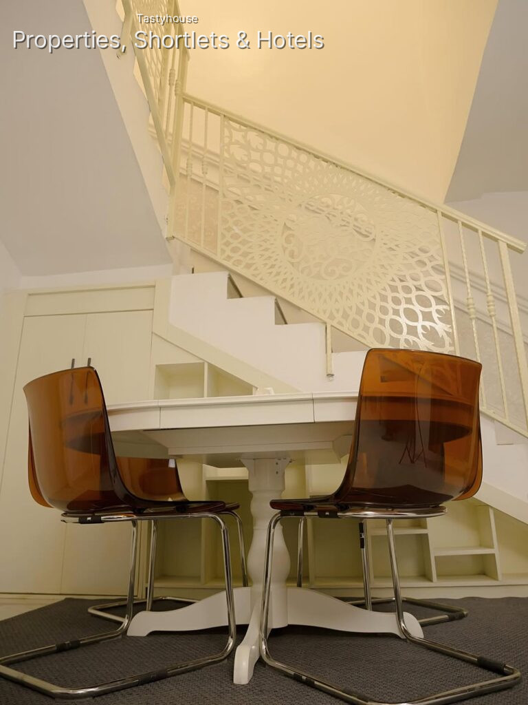 3,2,1 Bedroom Apartment