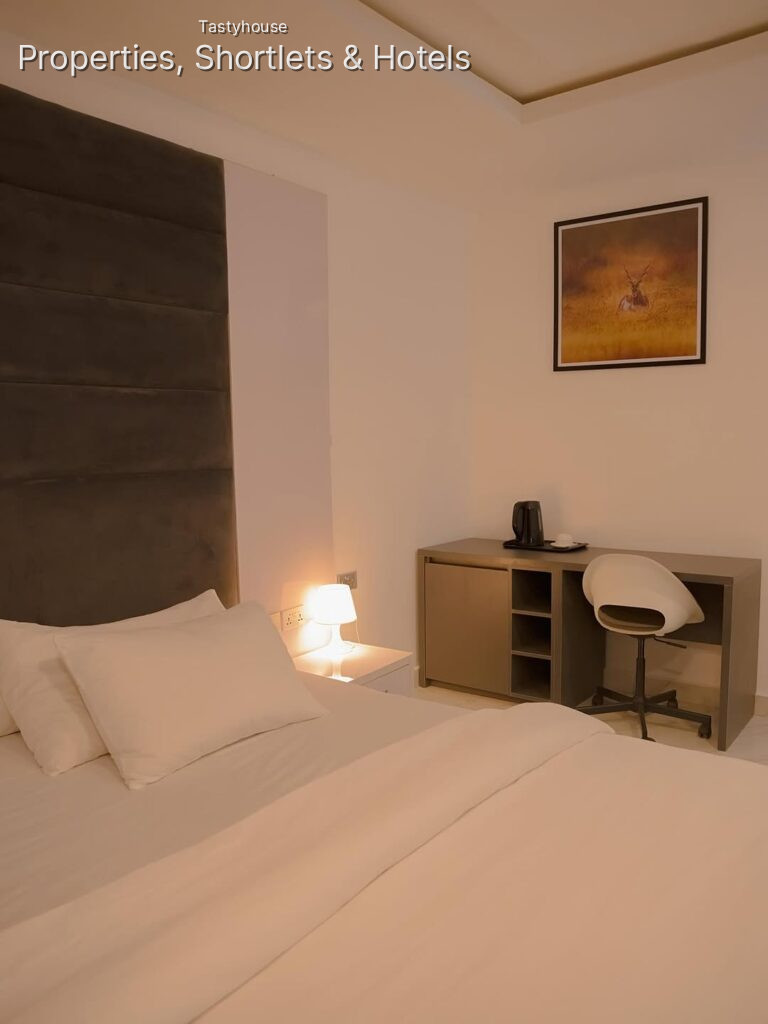 3,2,1 Bedroom Apartment