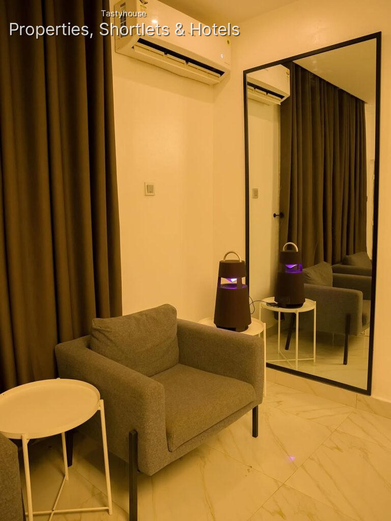 3,2,1 Bedroom Apartment