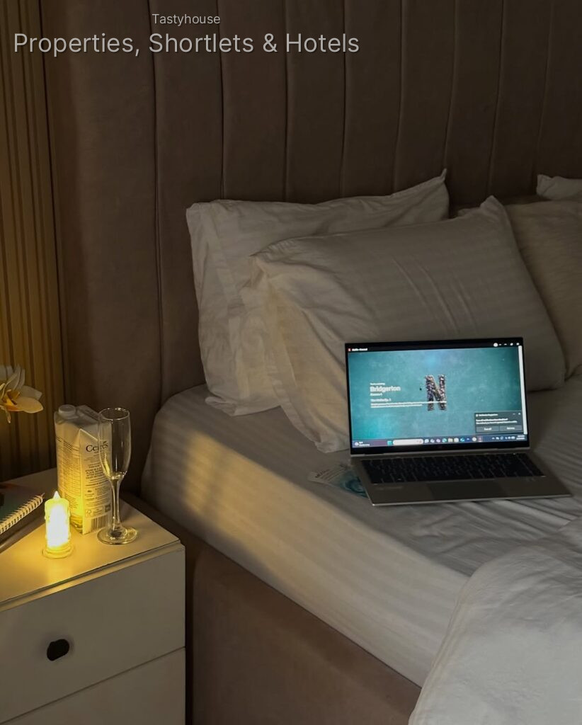 Serviced Apartment