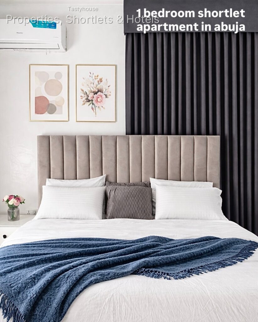 Serviced Apartment