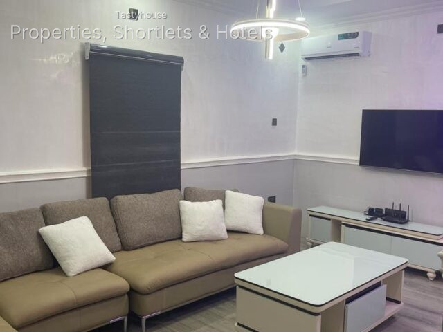 2 – Bedroom Apartment