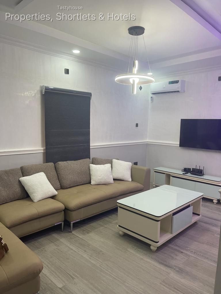 2 – Bedroom Apartment