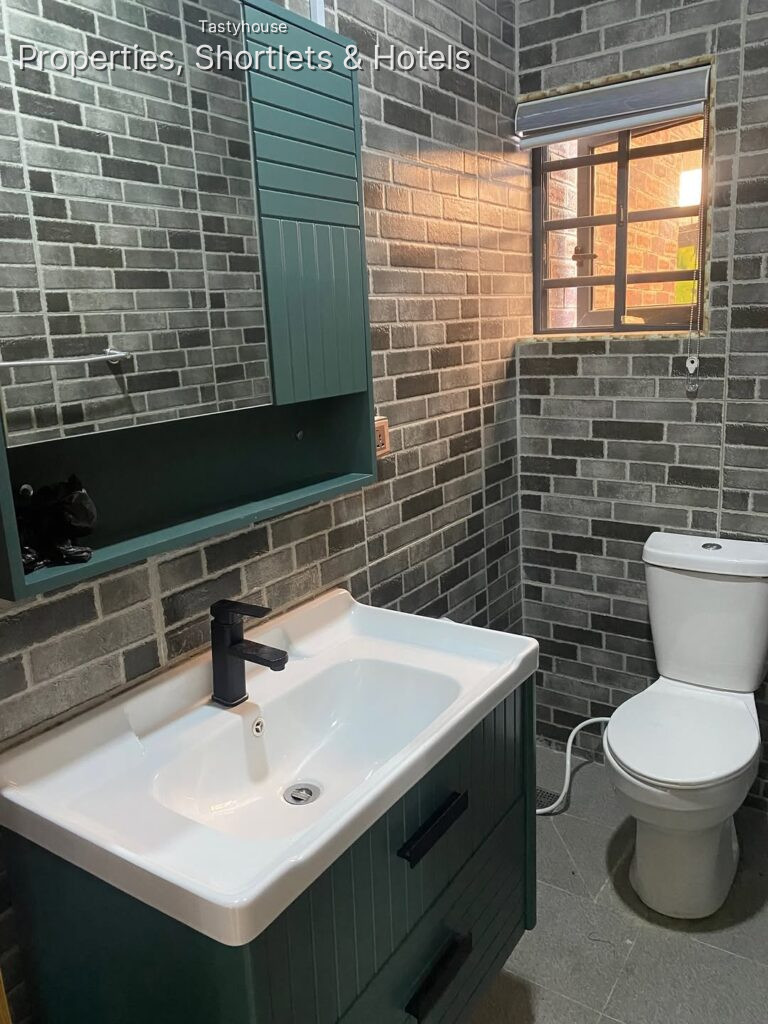 2 – Bedroom Apartment