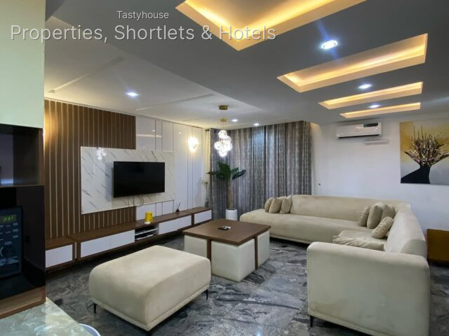 2 – Bedroom Apartment