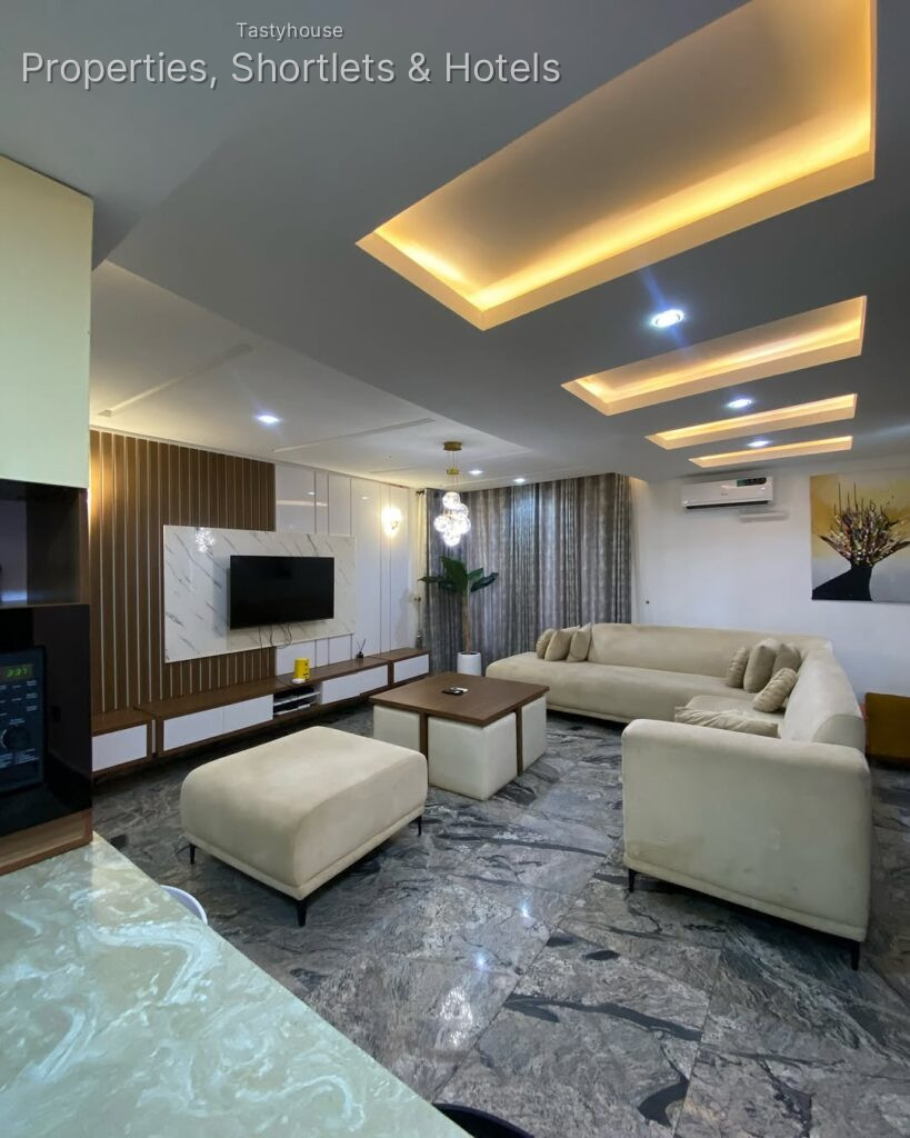 2 – Bedroom Apartment