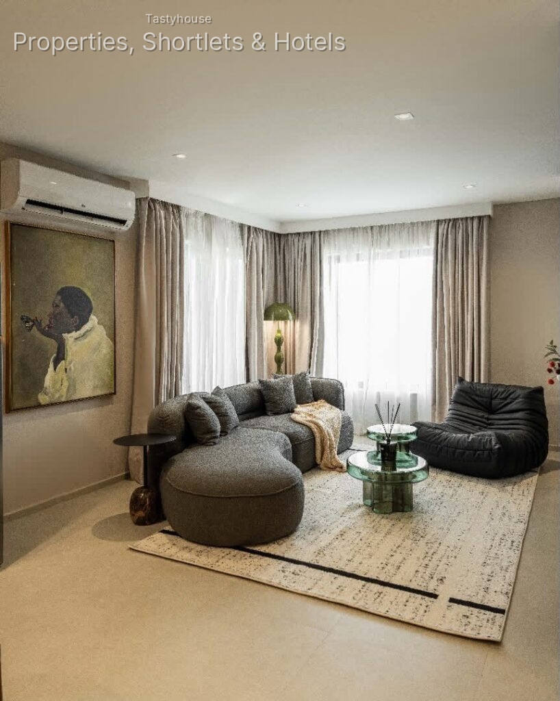 Waterview Luxury 1 Bedroom Apartment