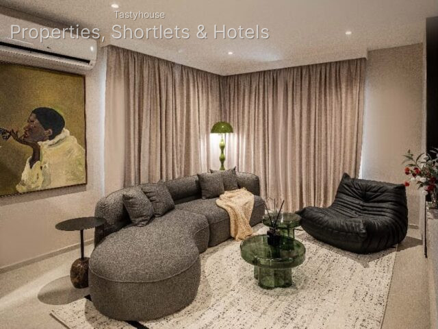 Waterview Luxury 1 Bedroom Apartment