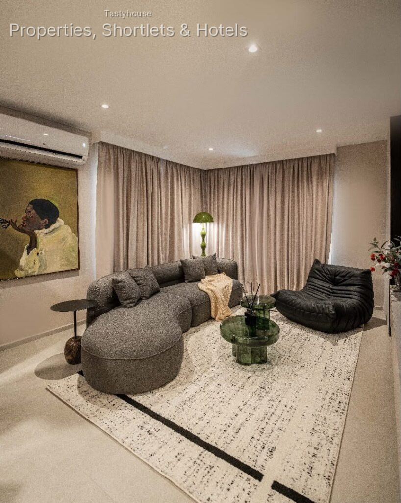Waterview Luxury 1 Bedroom Apartment