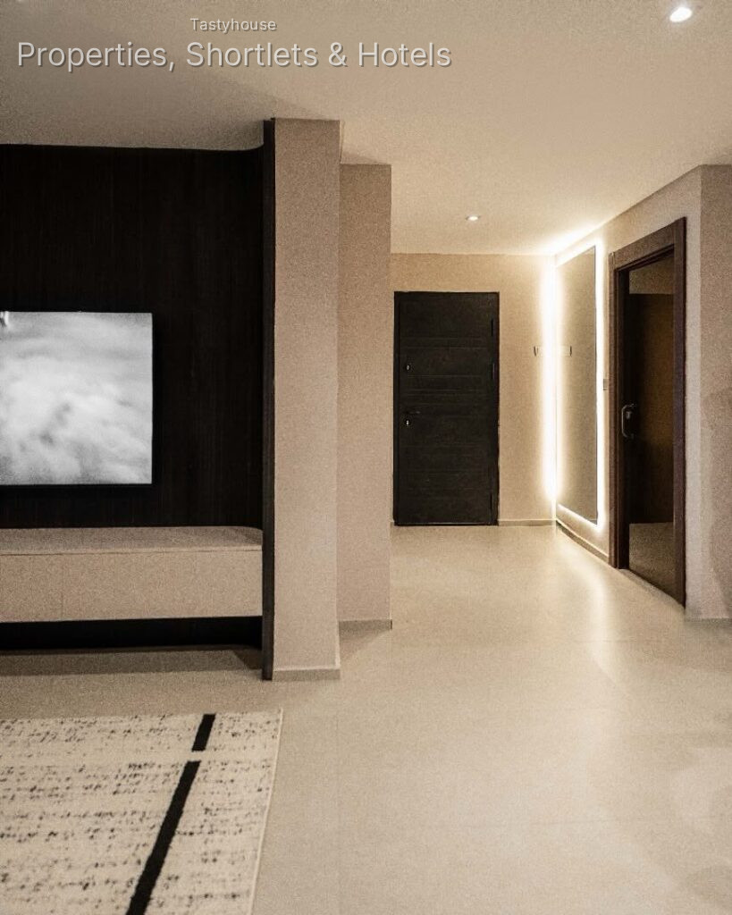 Waterview Luxury 1 Bedroom Apartment