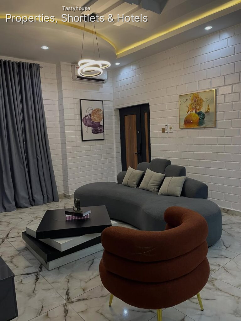 2 – Bedroom Apartment