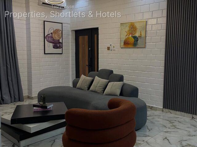 2 – Bedroom Apartment