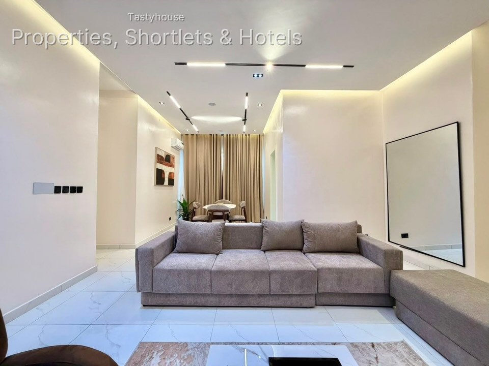 BRAND NEW LUXURY 2 BEDROOM