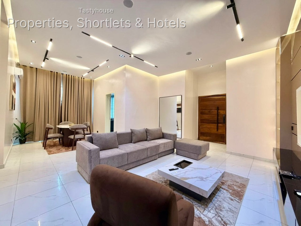BRAND NEW LUXURY 2 BEDROOM