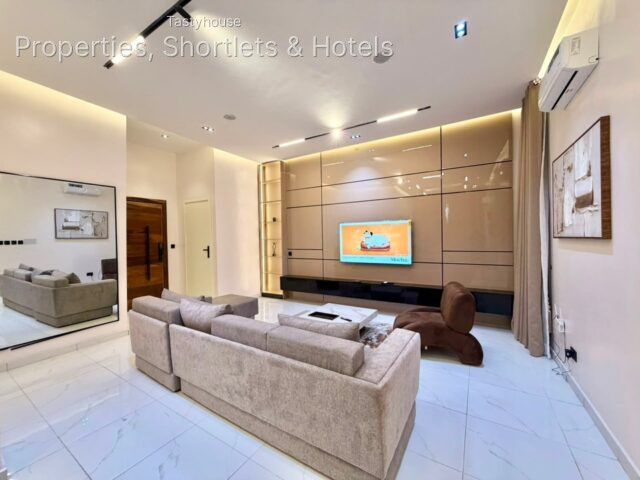 BRAND NEW LUXURY 2 BEDROOM
