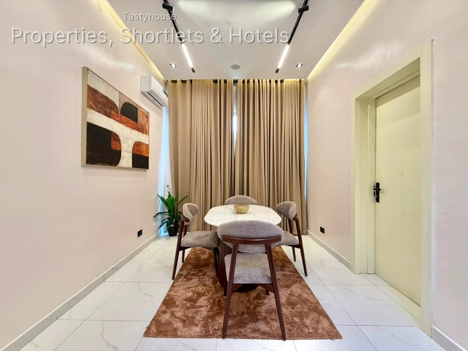 BRAND NEW LUXURY 2 BEDROOM