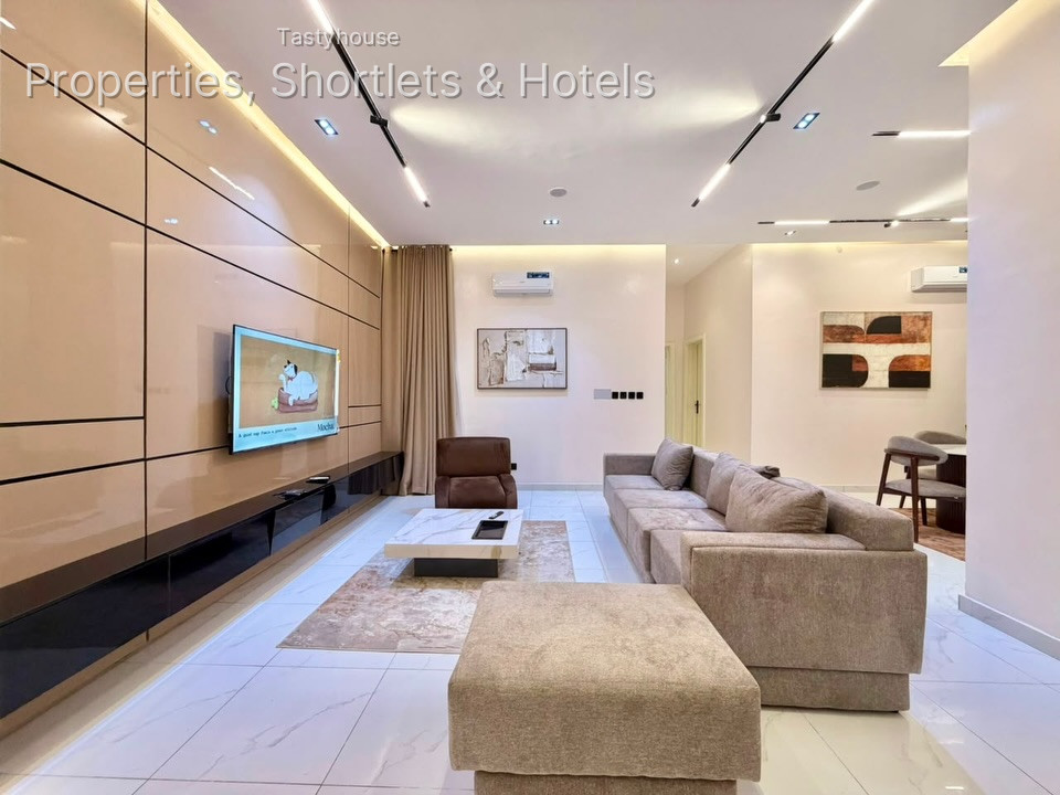 BRAND NEW LUXURY 2 BEDROOM