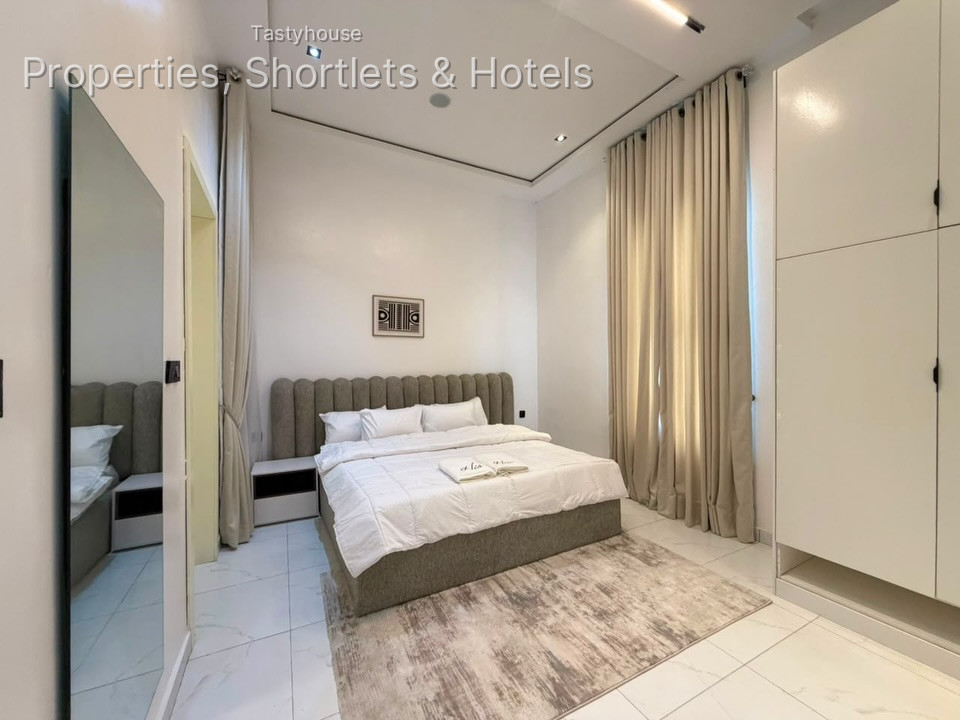 BRAND NEW LUXURY 2 BEDROOM