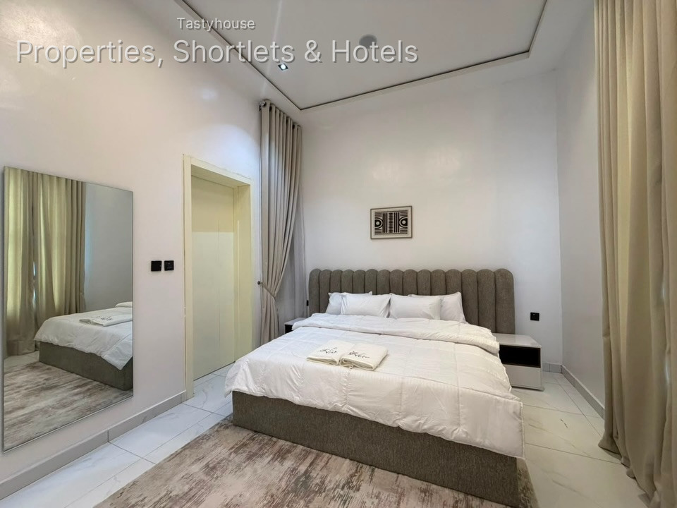 BRAND NEW LUXURY 2 BEDROOM