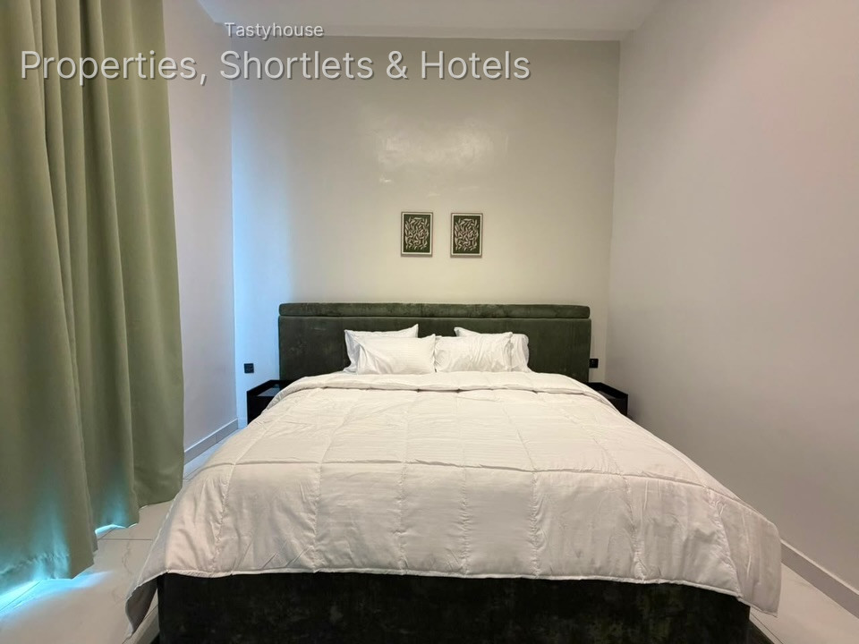 BRAND NEW LUXURY 2 BEDROOM