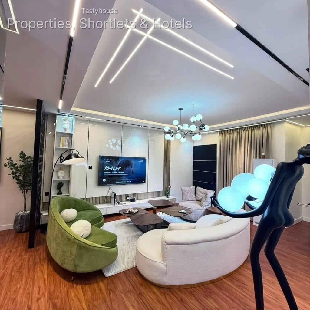 2 – Bedroom