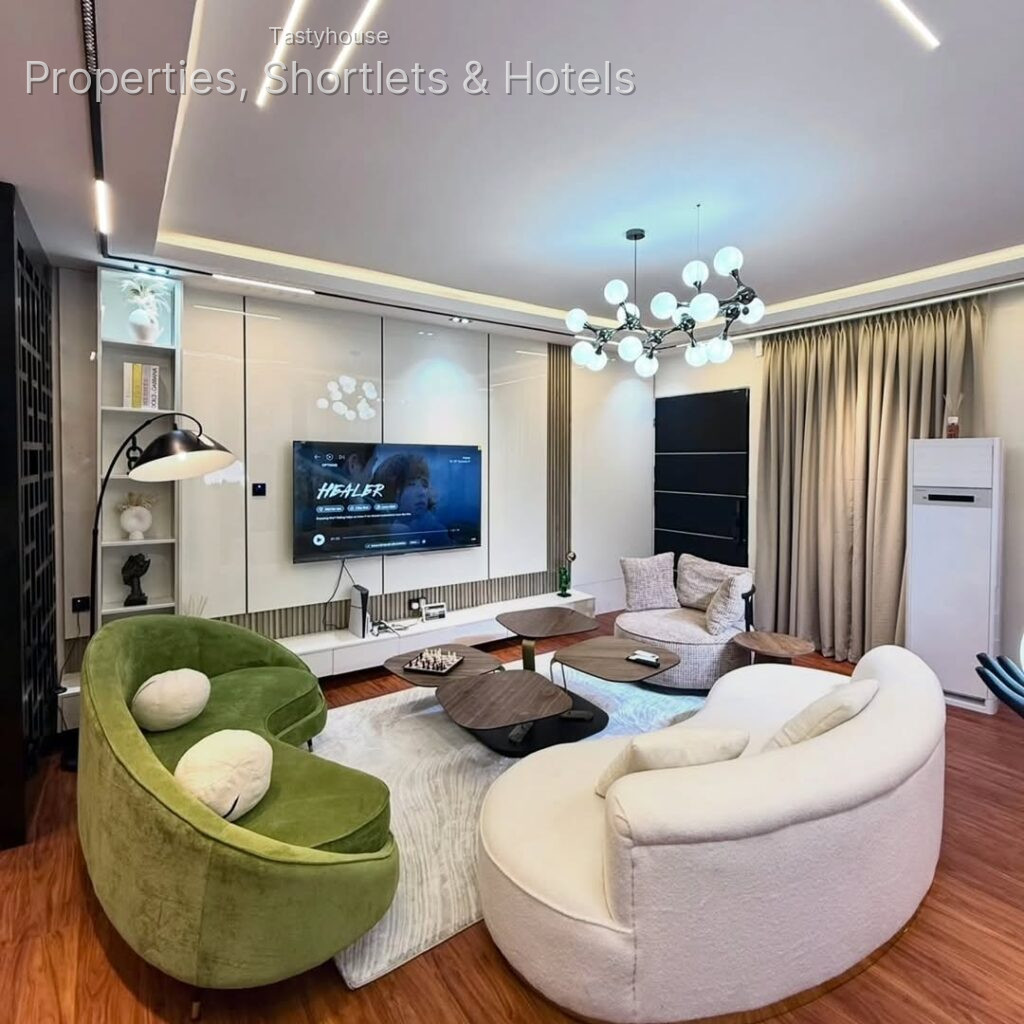 2 – Bedroom