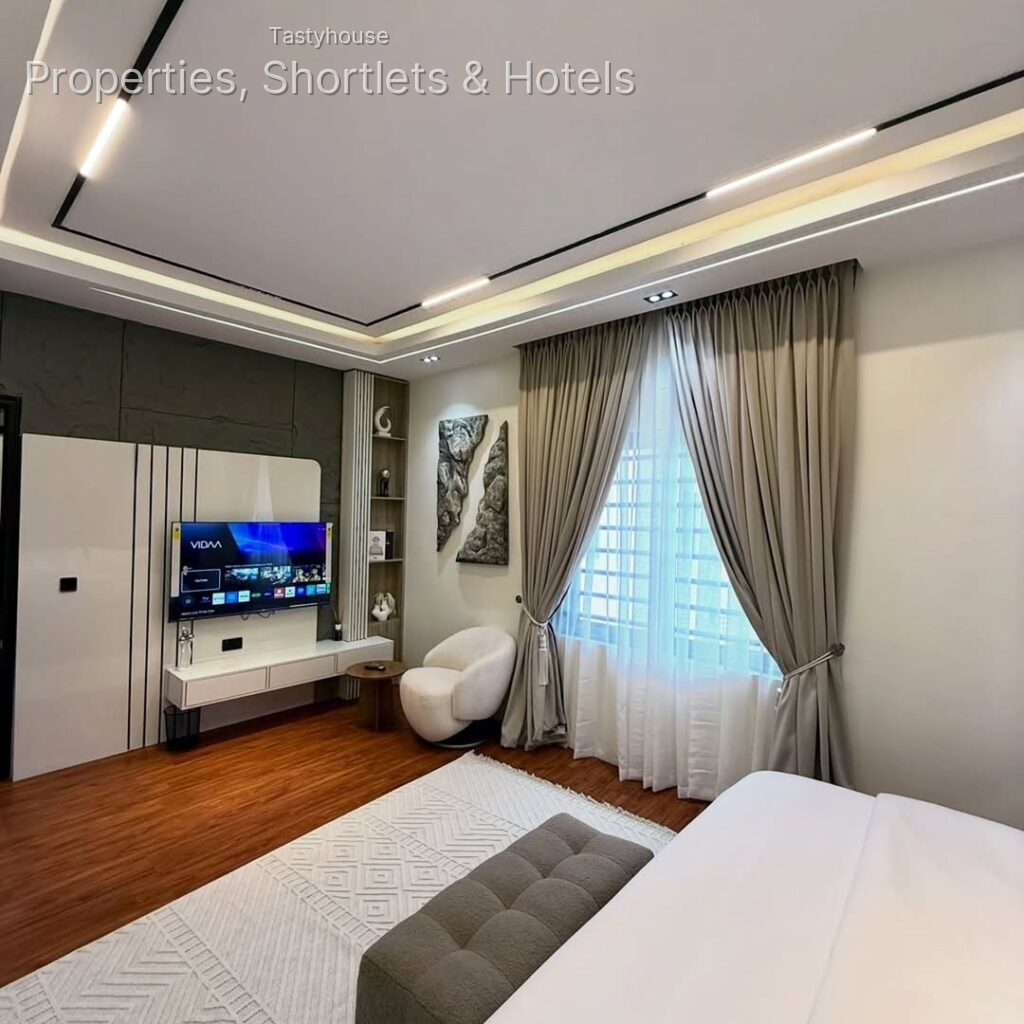2 – Bedroom