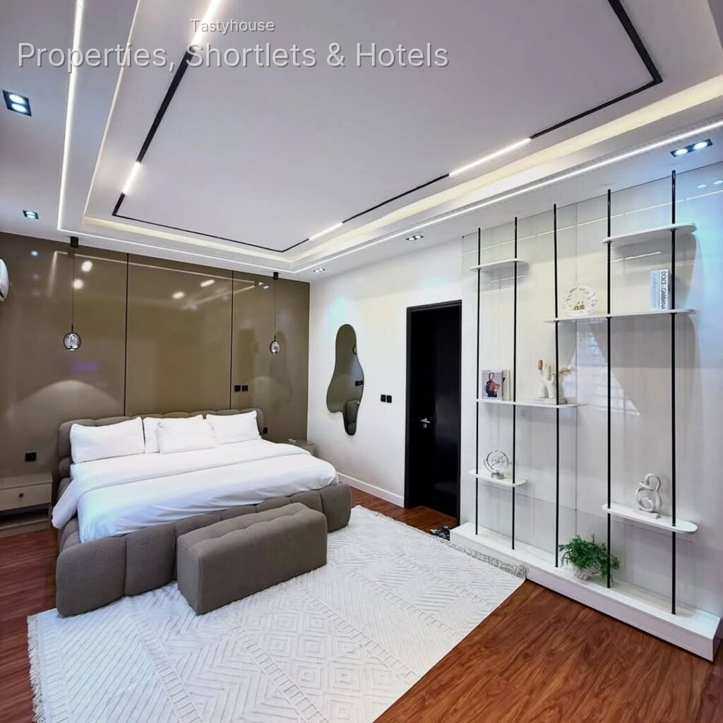 2 – Bedroom