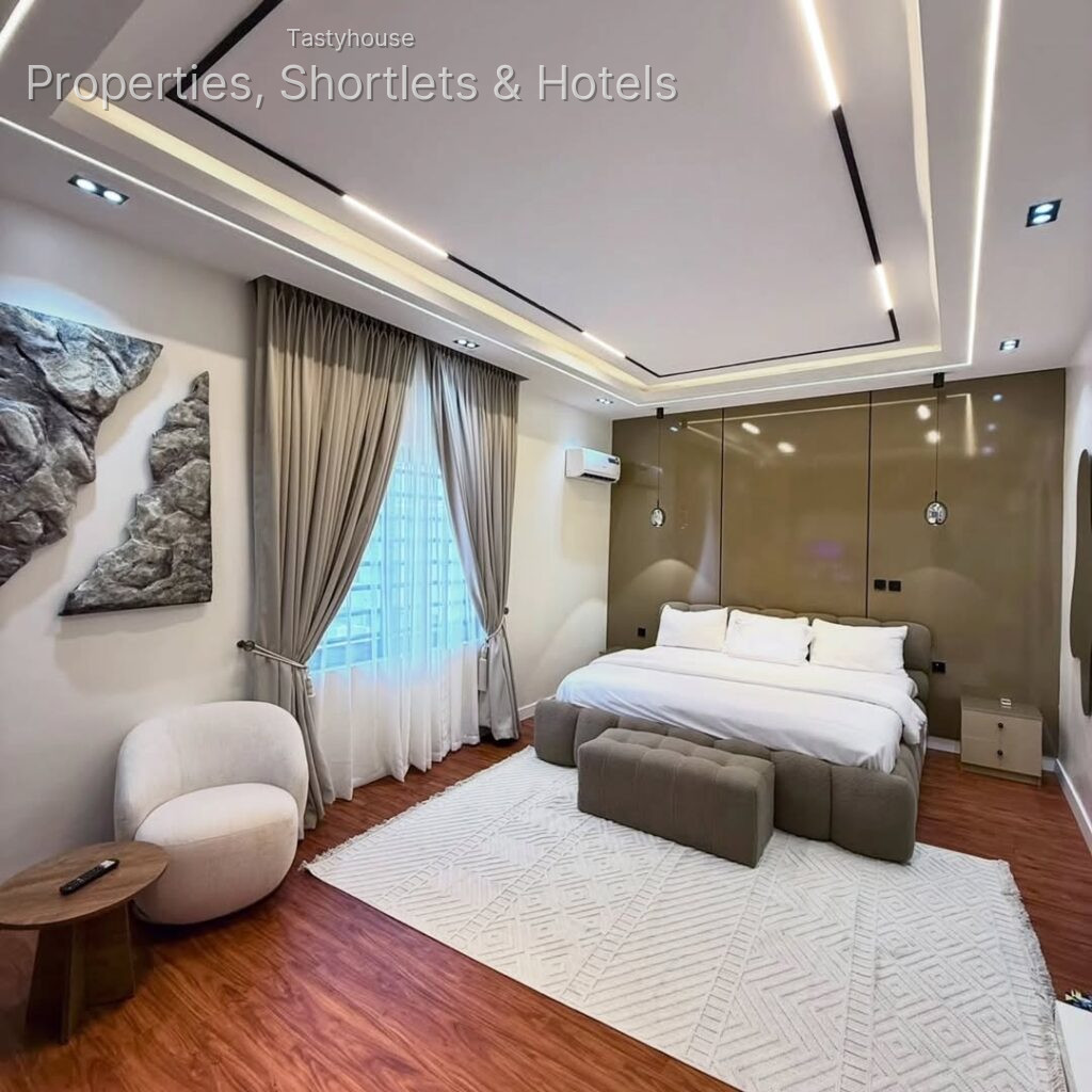 2 – Bedroom