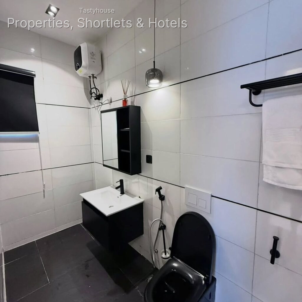 2 – Bedroom