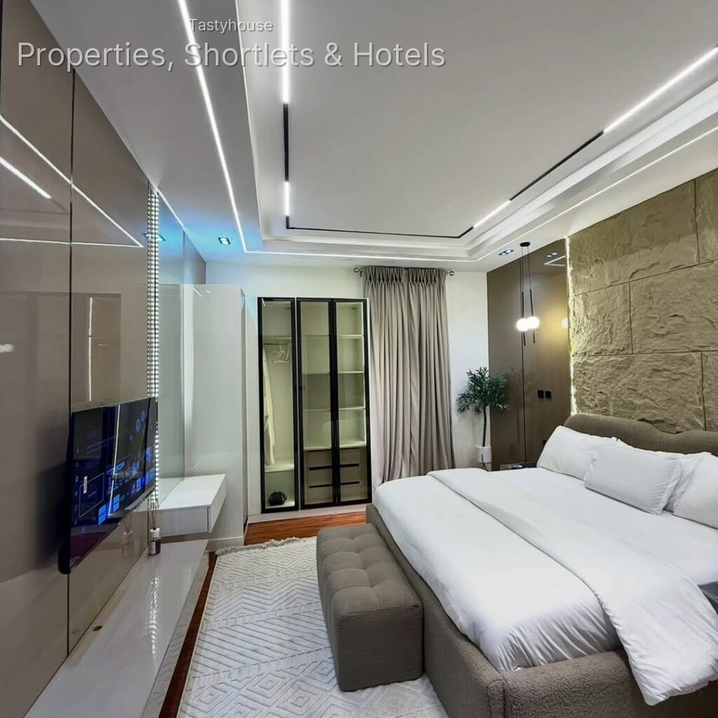2 – Bedroom