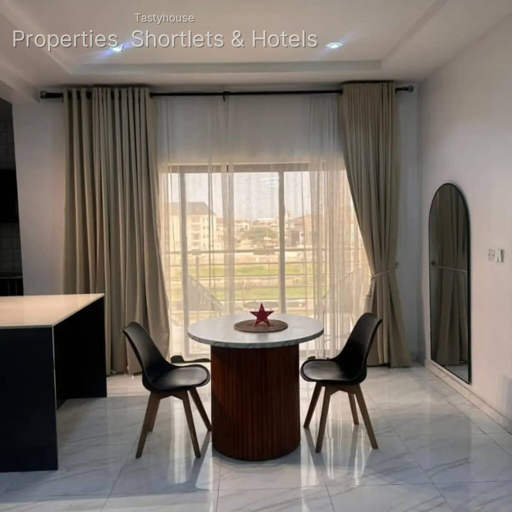 Beautiful and spacious 2bedroom apartment