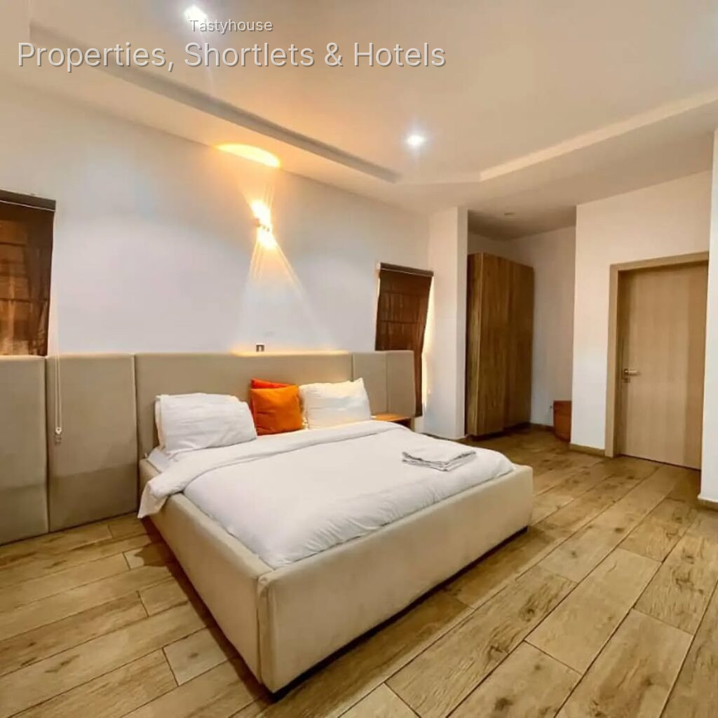 Beautiful and spacious 2bedroom apartment