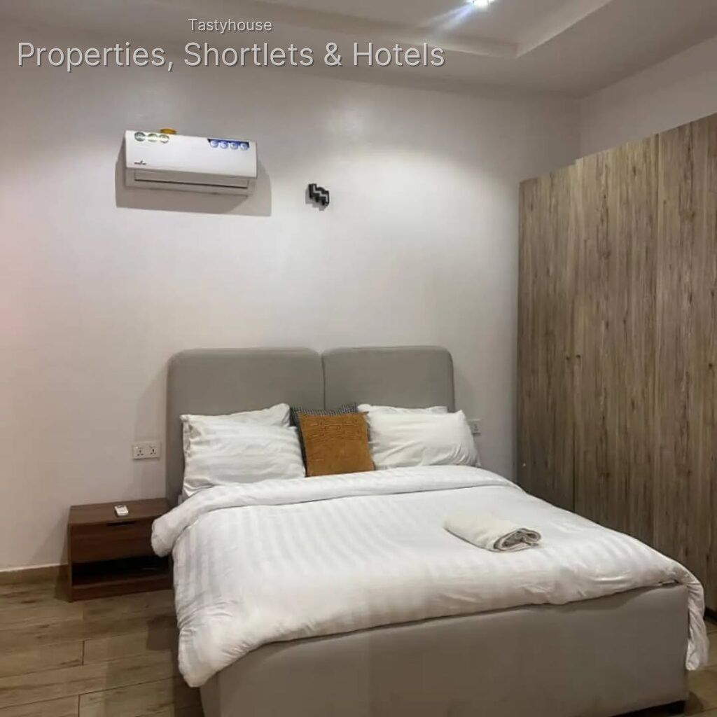 Beautiful and spacious 2bedroom apartment