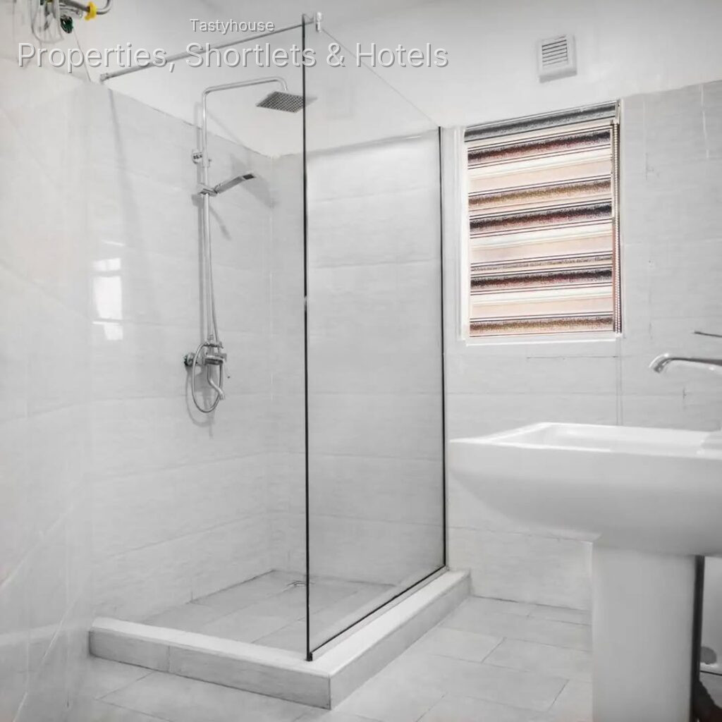 Beautiful and spacious 2bedroom apartment