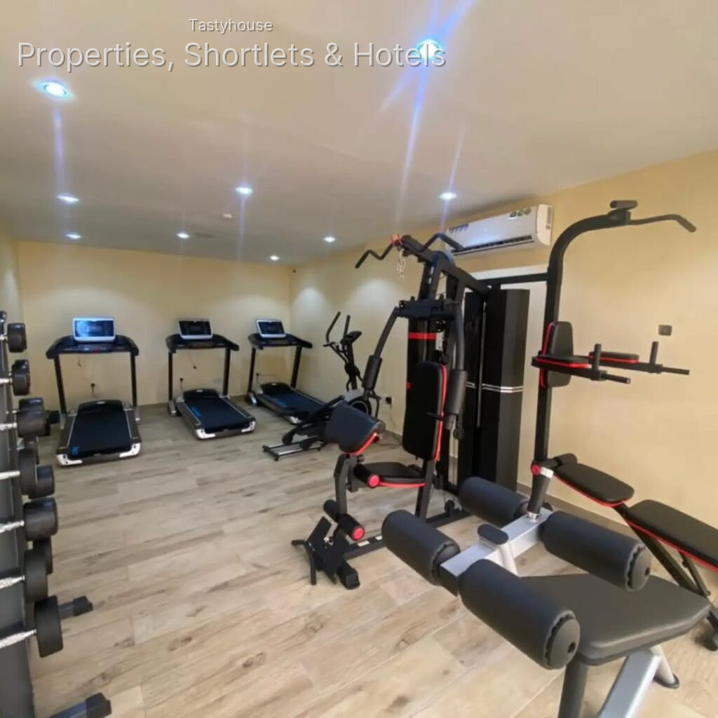 Beautiful and spacious 2bedroom apartment