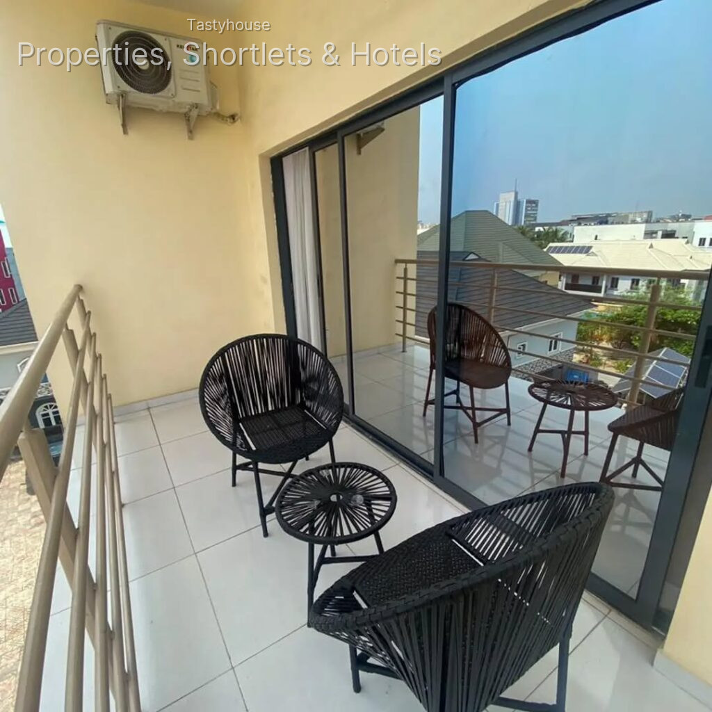 Beautiful and spacious 2bedroom apartment