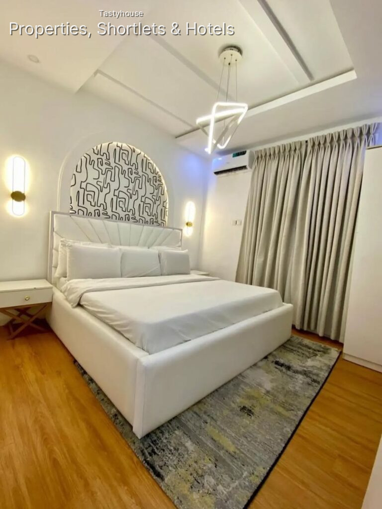 1 – Bedroom Apartment