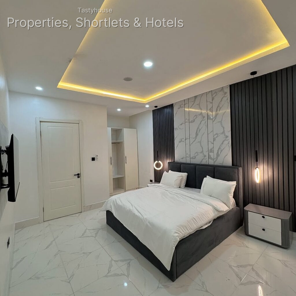 SUPREME ELITE APARTMENT:6-Bedroom Duplex