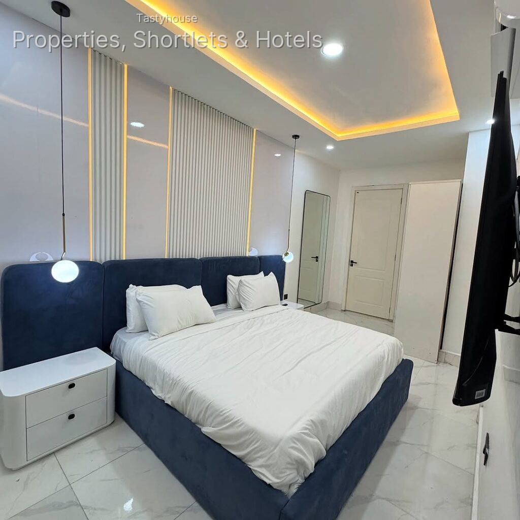 SUPREME ELITE APARTMENT:6-Bedroom Duplex